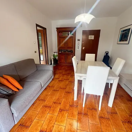 Apartment Trilocale Bagnara - San Terenzo, Lerici