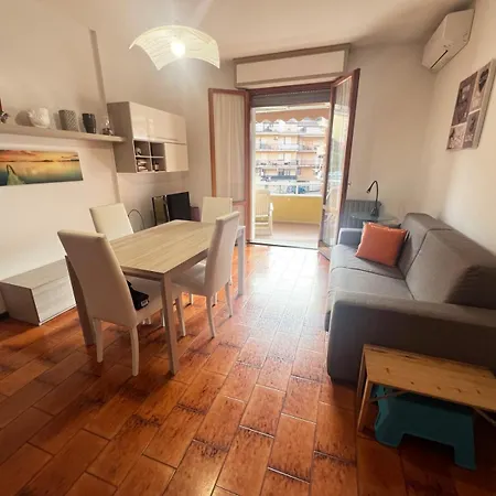 Trilocale Bagnara - San Terenzo, * Lerici