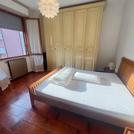 Trilocale Bagnara - San Terenzo, *